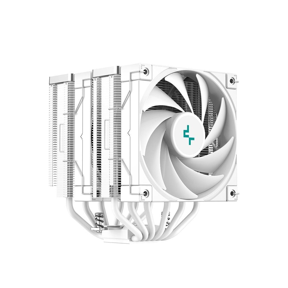 Tản nhiệt khí CPU Deepcool AK620 White