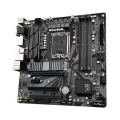 Mainboard Gigabyte B660M D3H DDR4