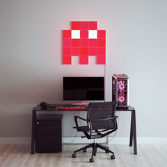 Đèn thông minh Nanoleaf Canvas - Smarter Kit (9 pieces)
