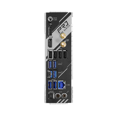 Mainboard ASRock X670E Pro RS Wi-Fi 6E