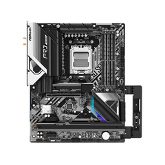 Mainboard ASRock X670E Pro RS Wi-Fi 6E