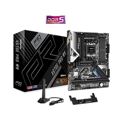 Mainboard ASRock X670E Pro RS Wi-Fi 6E