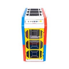 VỎ CASE INWIN AIRFORCE JUSTICE WHITE (MID TOWER)