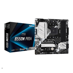 Mainboard ASRock B550M Wifi SE