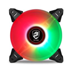 Fan Case Vitra Galaxy 5 in 1 A-RGB Aura Sync ( 5 Fan Pack / Kèm điều khiển)