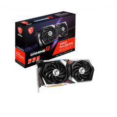 MSI RX 6700 XT GAMING X 12G 2nd