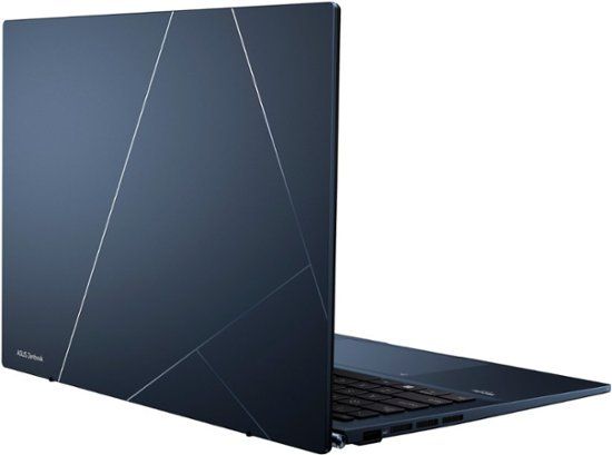 LAPTOP ASUS ZENBOOK 14X Q410 14.5'' 2.8K OLED TOUCH LAPTOP  - INTEL EVO PLATFORM I5 -13500H / 8GB/ 512GB SSD