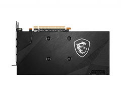 MSI RX 6700 XT MECH 2X 12G OC