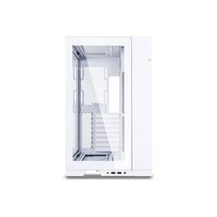 LIAN-LI PC - O11 Dynamic Evo White (Mid Tower/Màu Trắng)