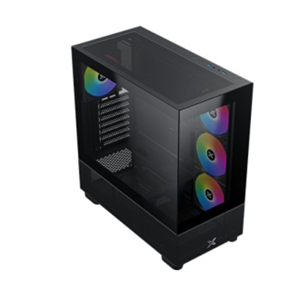Case Xigmatek ENDORPHIN AIR (E-ATX) ( no Fan )