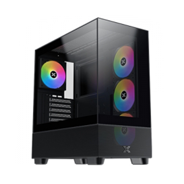 Case Xigmatek ENDORPHIN AIR (E-ATX) ( no Fan )