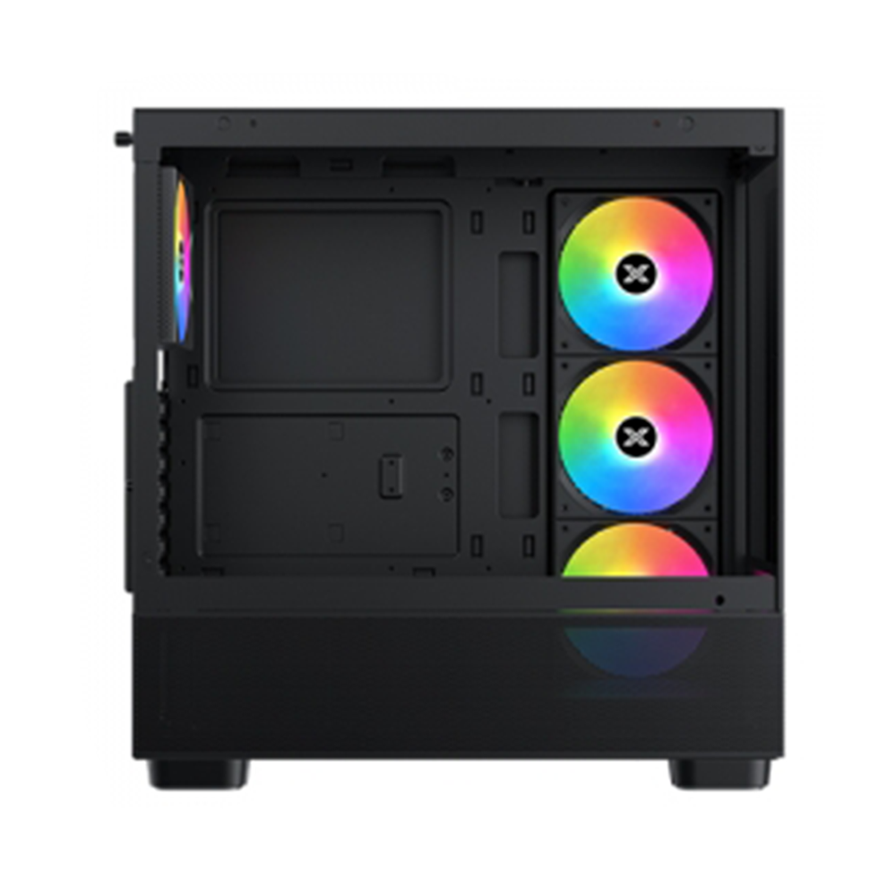 Case Xigmatek ENDORPHIN AIR (E-ATX) ( no Fan )