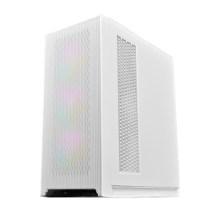 Vỏ case MIK STORM 360 WHITE