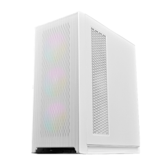 Vỏ case MIK STORM 360 WHITE