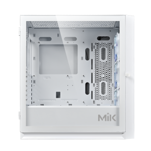 Vỏ case MIK STORM 360 WHITE