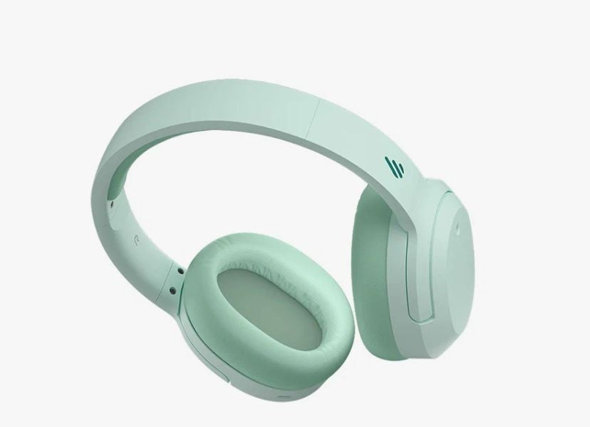 Tai nghe Bluetooth Edifier W820NB Plus - Green
