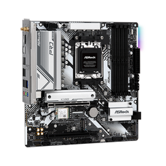 Mainboard ASRock B650M Pro RS WiFi DDR5