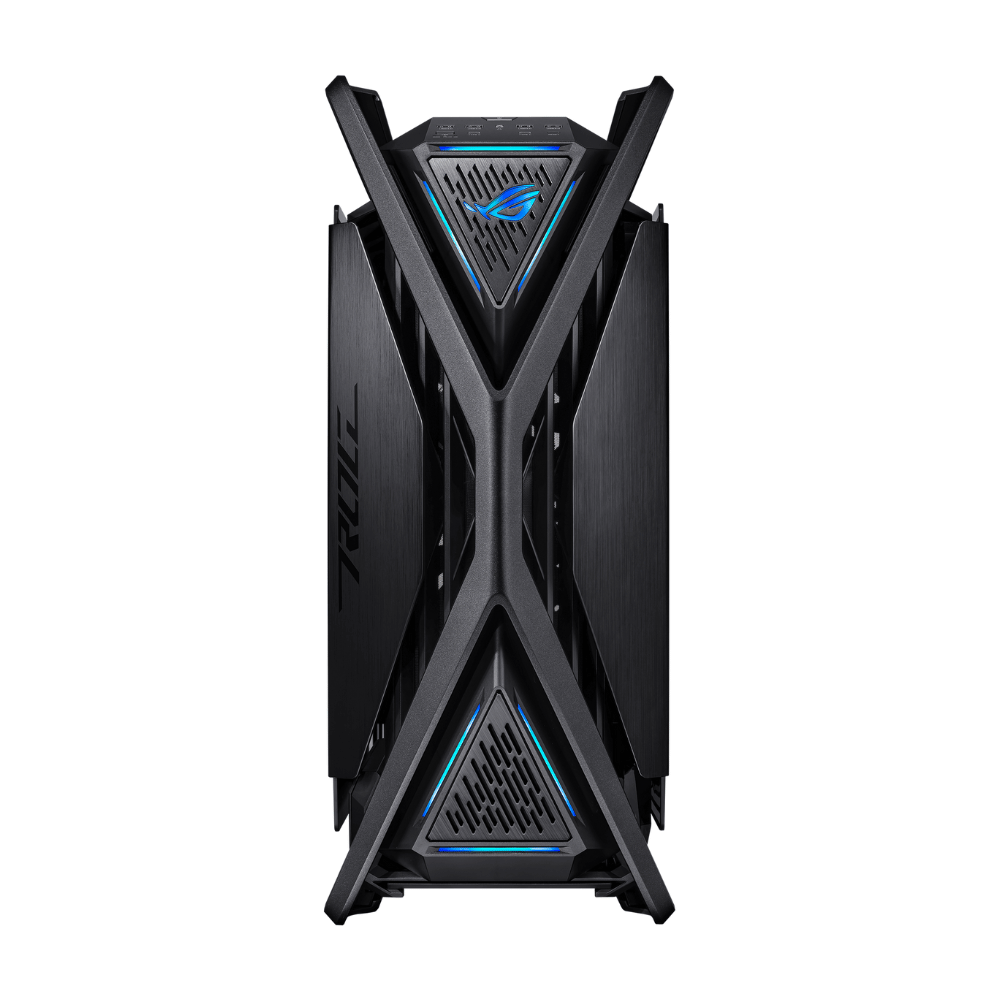 ASUS ROG Hyperion GR701 Flagship Gaming Case