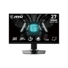Màn hình MSI OPTIX G272QPF E2 27