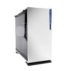 InWin 101C RGB - Full Side Tempered Glass ( Black / White )