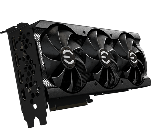 Evga Geforce Rtx™ 3070 Xc3 Ultra Gaming 8gb Gddr6 Hotgear