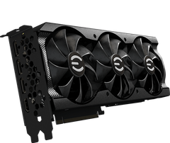 EVGA GeForce RTX™ 3070 XC3 ULTRA GAMING – 8GB GDDR6