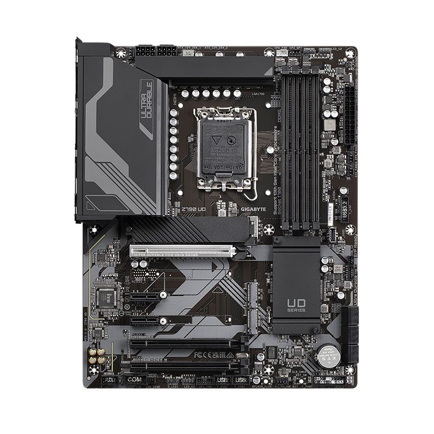 Mainboard Gigabyte Z790 UD DDR5