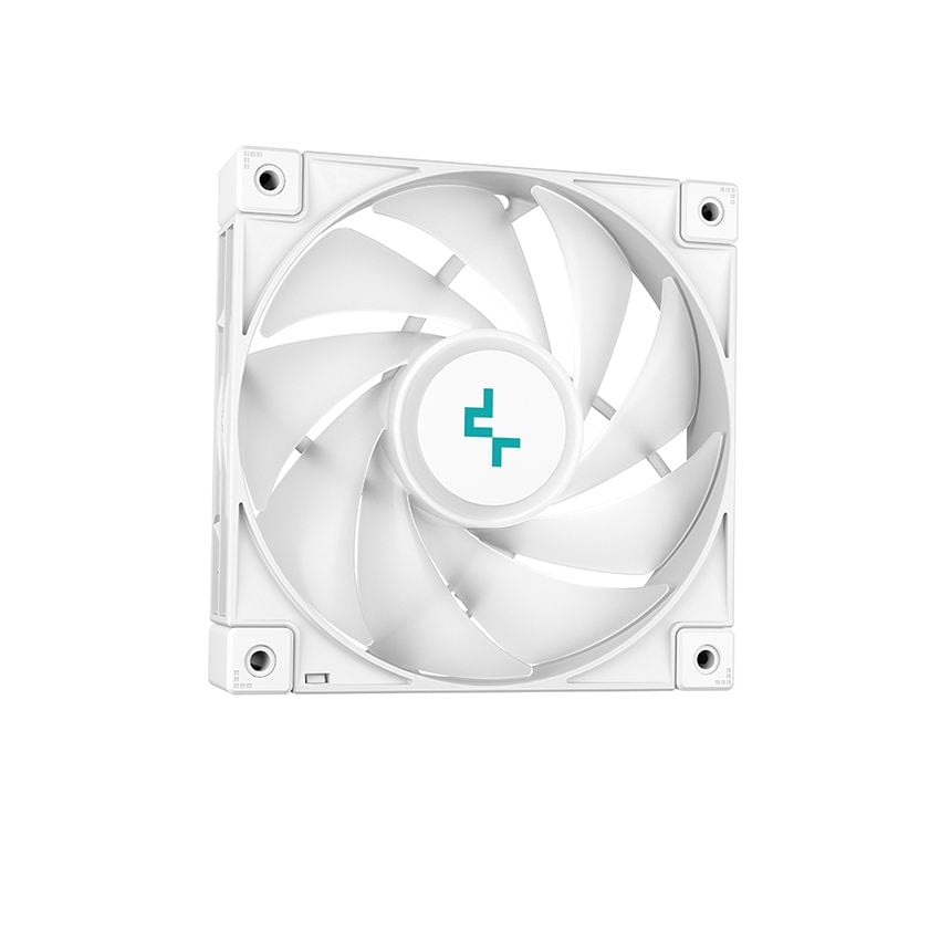 TẢN NHIỆT NƯỚC DEEPCOOL LS720 WH