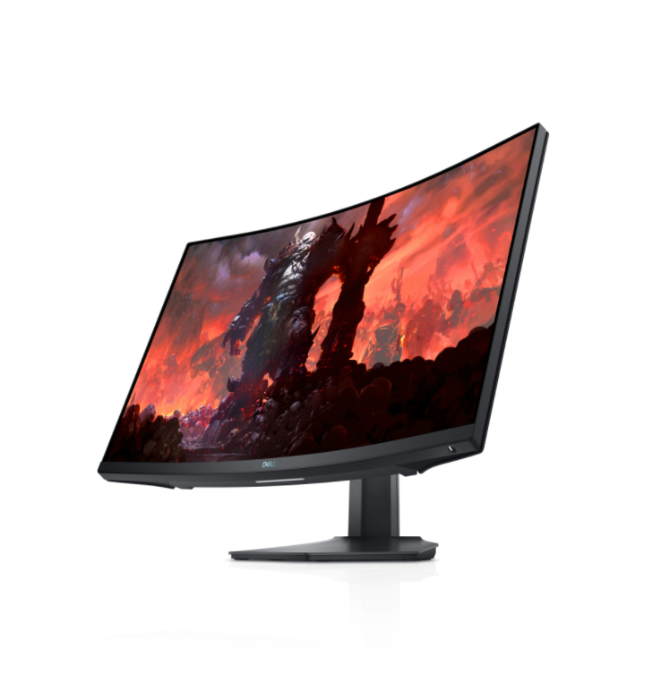 Màn hình cong Gaming Dell S2722DGM 27 inch 2k 165hz