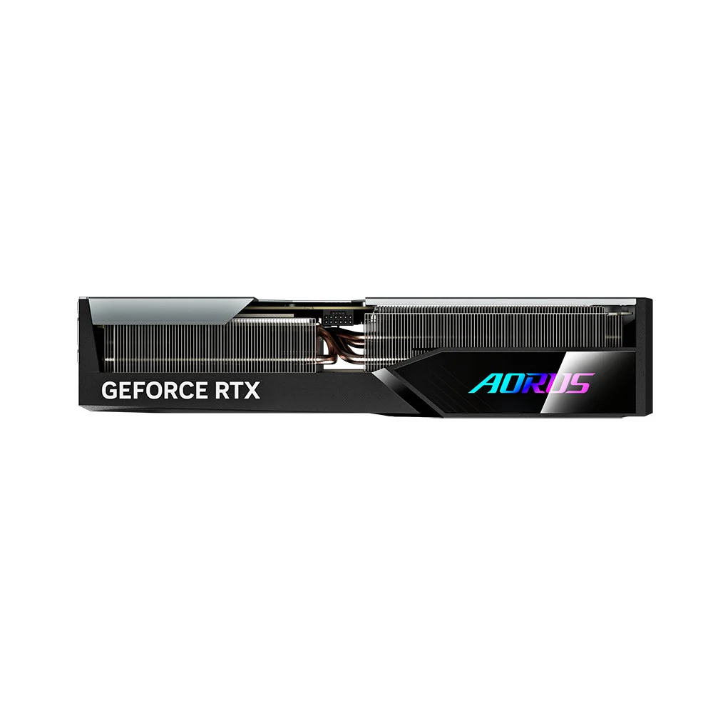 GIGABYTE AORUS GeForce RTX 4070 MASTER 12G
