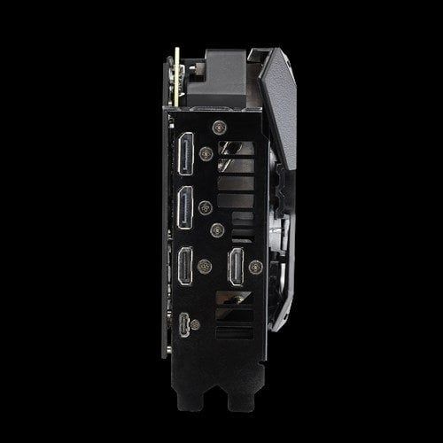 Asus Rog Strix Geforce® RTX 2080 Super Advanced Edition 8GB Gddr6
