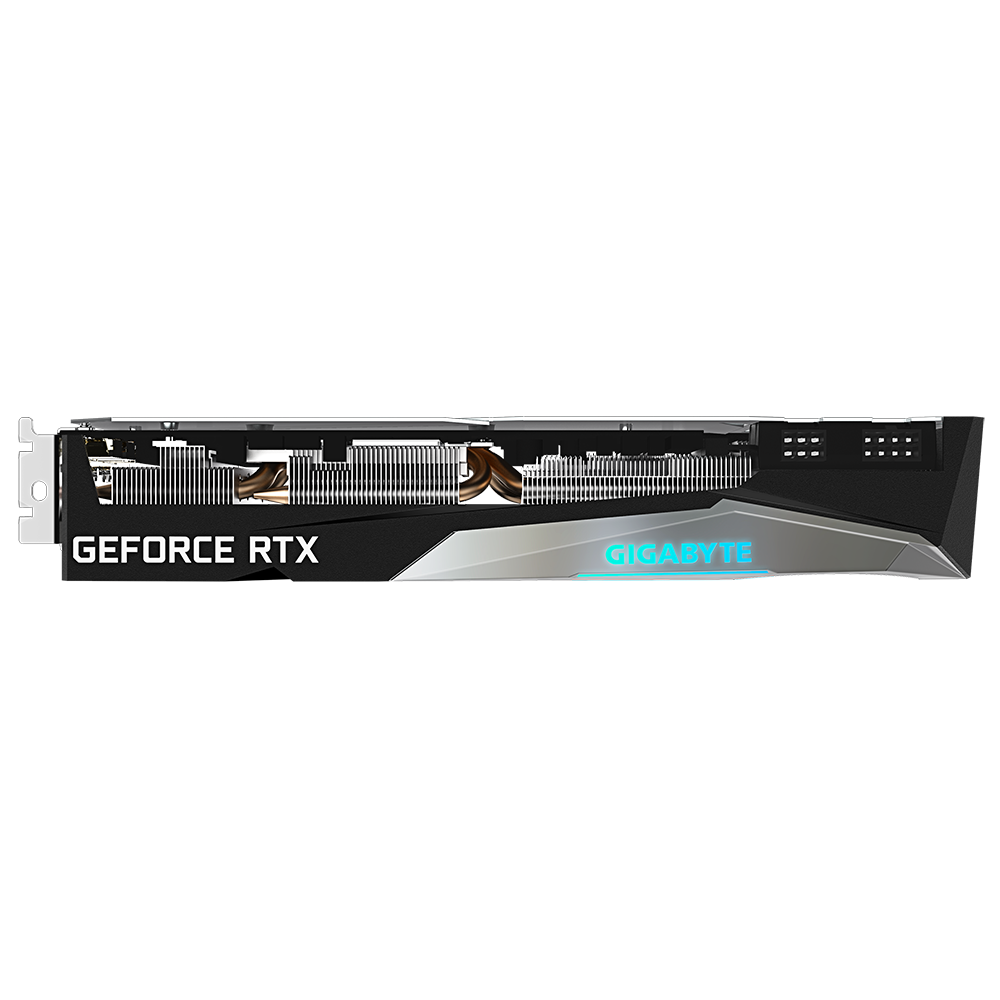 Gigabyte GeForce RTX™ 3070 GAMING OC