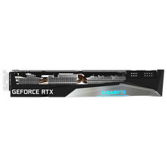 Gigabyte GeForce RTX™ 3070 GAMING OC