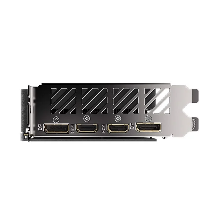 Card Màn Hình GIGABYTE GeForce RTX 4060 EAGLE OC 8G