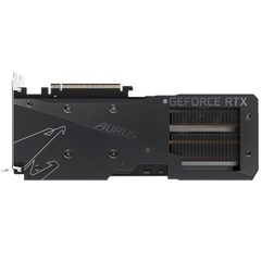 GIGABYTE AORUS GeForce RTX 3060 ELITE 12G