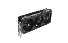 ASUS TUF RTX 3060 Ti OC 8GB GAMING V2