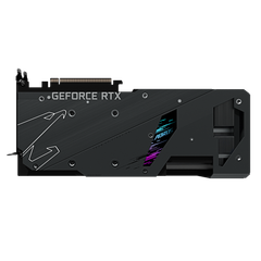 GIGABYTE AORUS GeForce RTX 3080 Ti XTREME 12G