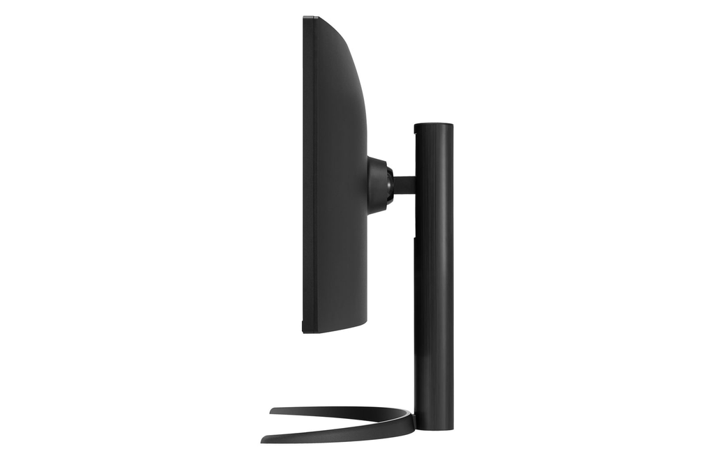 Màn Hình LG Ultrawide 34WR55QK-B 34 Inch/ VA/ WQHD/ 100Hz/ 5ms