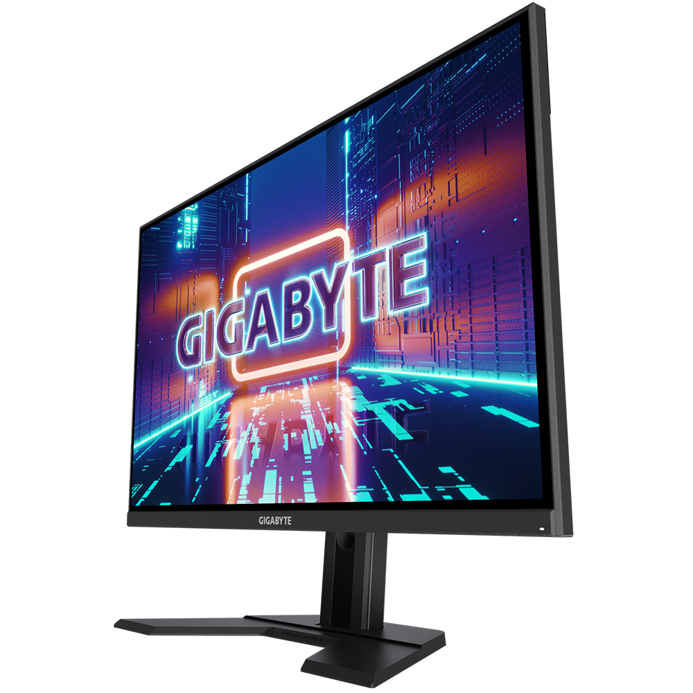 Màn hình Gaming Gigabyte G27Q 27 inch 2K 144Hz IPS