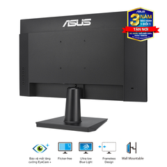 MÀN HÌNH ASUS VA24EHF (23.8 INCH/FHD/IPS/100HZ/1MS)