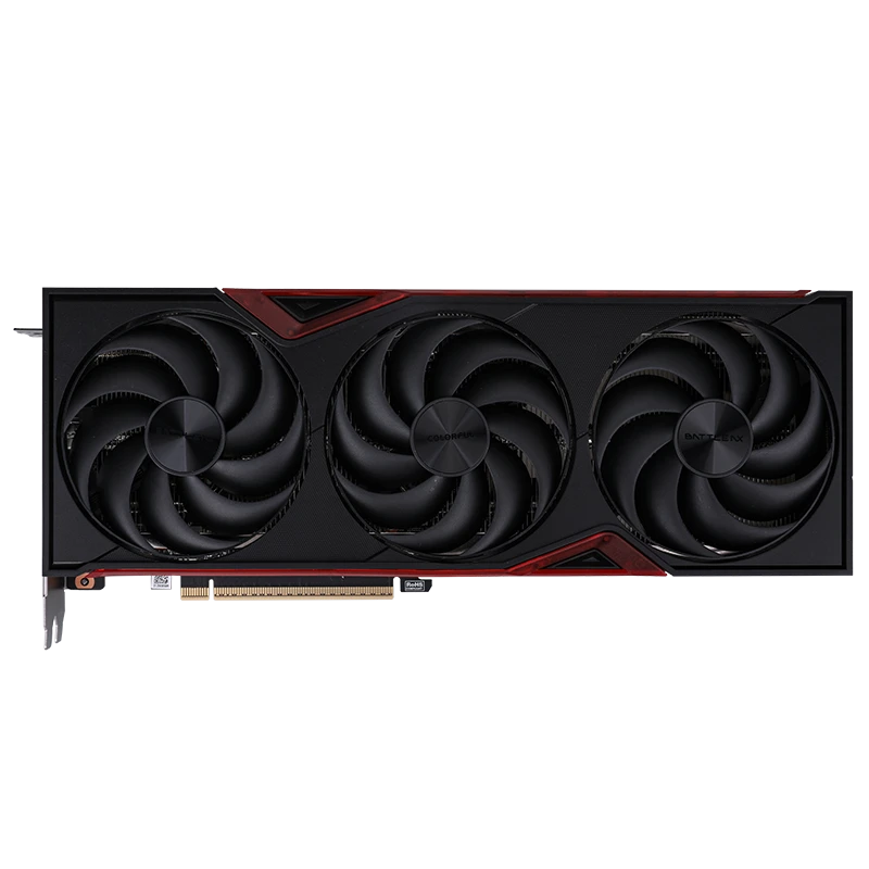 Cạc Màn Hình Colorful iGame RTX 5060 NB EX 8GB-V