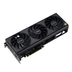 Card màn hình ASUS ProArt GeForce RTX 4060 Ti OC  edition 16GB