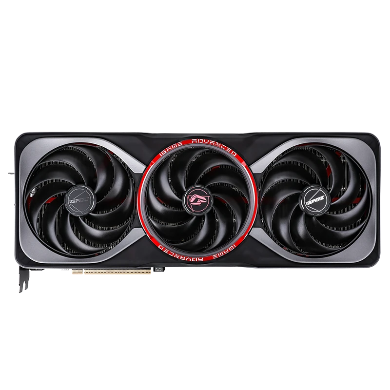 Card màn hình Colorful iGame GeForce RTX 5080 Advanced OC 16GB-V