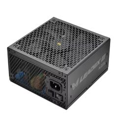 Nguồn Super Flower Leadex III ATX 3.1 Gold 1300W Full Modular (PCIE 5.1)