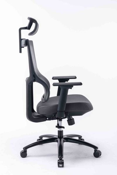Ghế Ergonomic Warrior Hero series WEC506 V2.0