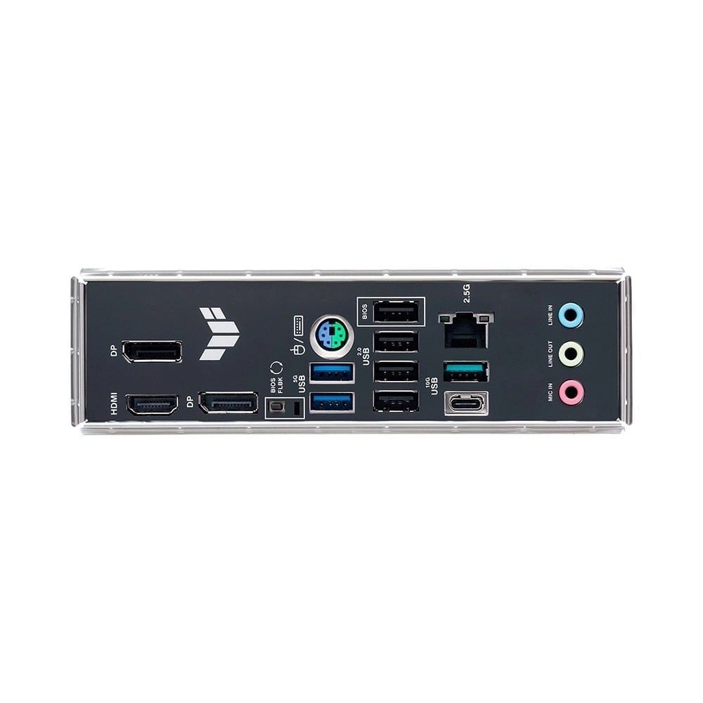 Mainboard ASUS TUF GAMING B650M E