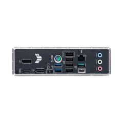 Mainboard ASUS TUF GAMING B650M E