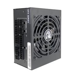 BỘ NGUỒN JETEK RM FULL MODULAR SFX RM750 750W