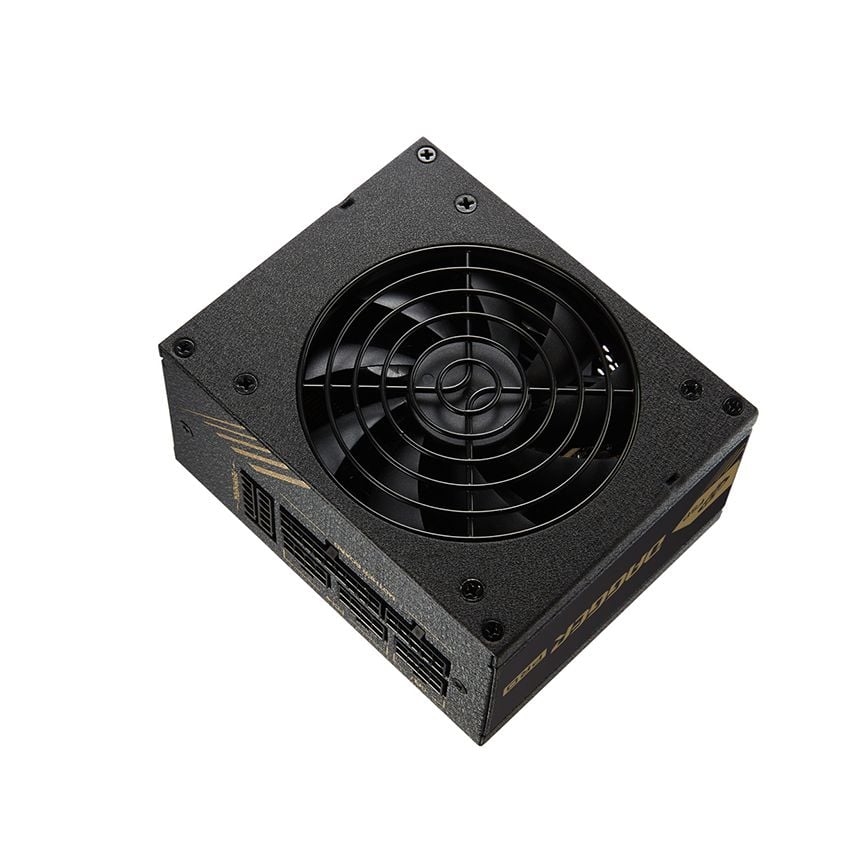 Nguồn FSP Dagger Pro 850 Gen 5 80Plus Gold SFX Full Modular