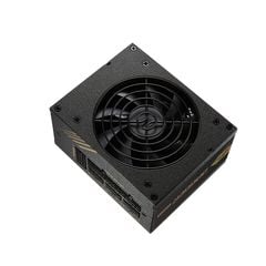 Nguồn FSP SFX Power Supply, model SDA2-850 850W ( 80 Plus Gold/ Màu Đen)